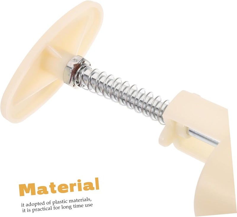 Peanut Shaped Moon Cake Mold Reusable Baking Pastry Maker Hand Press Tool - Image 3